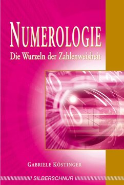 Numerologie - Köstinger, Gabriele