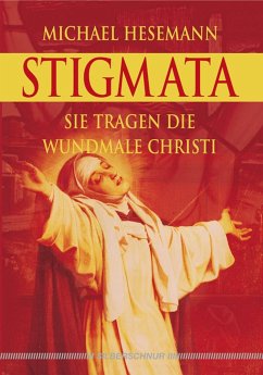 Stigmata - Hesemann, Michael