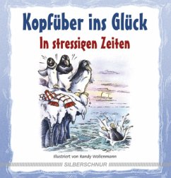 Cover In stressigen Zeiten