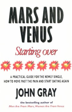 Mars And Venus Starting Over - Gray, John