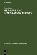 Measure and Integration Theory - Bild 1