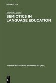 Semiotics in Language Education