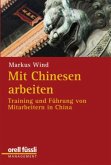 Mit Chinesen arbeiten