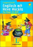 Englisch Mit Hexe Huckla - The