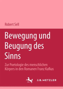 Bewegung und Beugung des Sinns - Sell, Robert