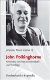 John Polkinghorne, Konsonanz von Naturwissenschaft und Theologie