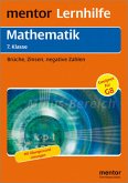 Lernhilfe Mathematik 7. Klasse - Buch