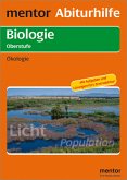 Abiturhilfe Biologie Oberstufe - Buch