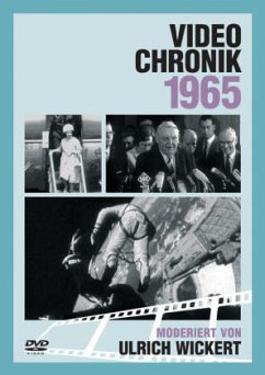 Cover Video-Chronik 1965, 1 DVD