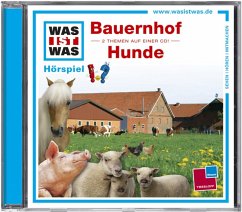 Folge 15: Bauernhof/Hunde