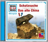 Folge 16: Schatzsuche/Das Alte China