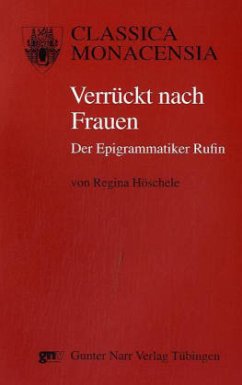 Verrückt nach Frauen - Höschele, Regina