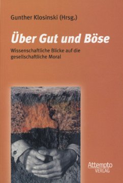 Cover Über Gut oder Böse