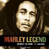 Marley Legend, m. Audio-CD Marley Legend, m. Audio-CD