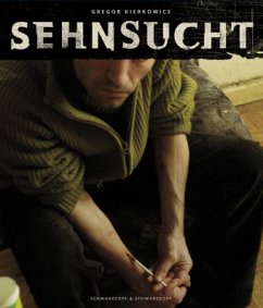 Cover Sehnsucht