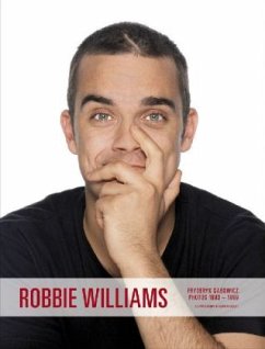Robbie Williams - Gabowicz, Fryderyk