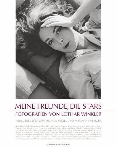Meine Freunde, die Stars Meine Freunde, die Stars