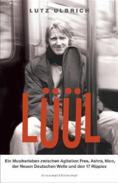 LÜÜL - Ulbrich, Lutz