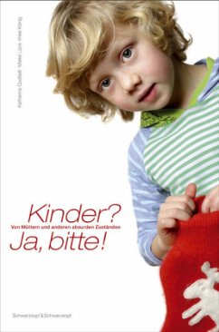 Cover Kinder, ja bitte!