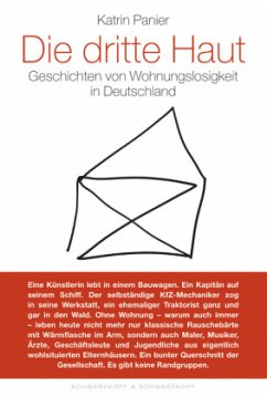 Cover Die dritte Haut