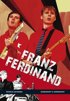 Cover Franz Ferdinand