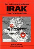 Das Kriegsunternehmen Irak