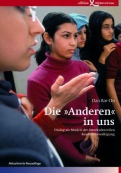 Die 'Anderen' in uns - Bar-On, Dan