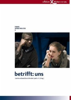 Cover Betrifft: uns