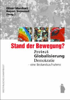 Cover Stand der Bewegung?