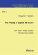 The Theory of Capital Structure - How... - Bild 1