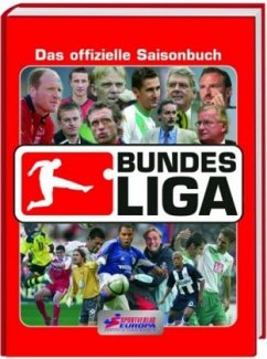 Cover Bundesliga 2006