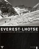 Everest, Lhotse
