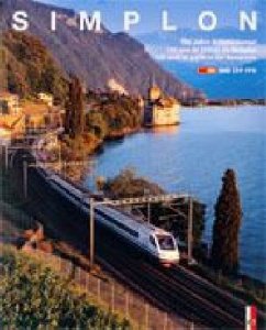 Cover Simplon