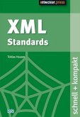 XML Standards
