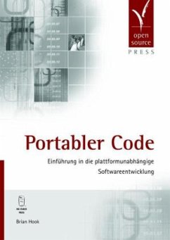 Portabler Code - Hook, Brian