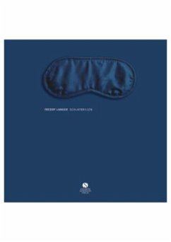 Cover Schlafbrillen