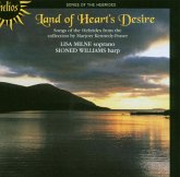 Land Of Heart'S Desire-Lieder Von Den Hebriden