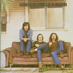 Crosby,Stills & Nash - Crosby,Stills & Nash