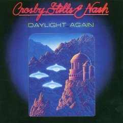 Daylight Again - Crosby,Stills & Nash