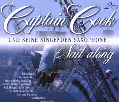 Sail Along - Captain Cook Und Seine Singenden Saxophone