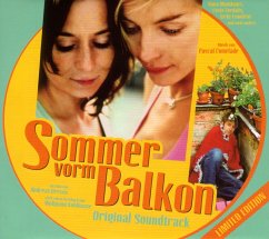 Sommer Vorm Balkon - Original Soundtrack