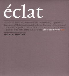 Eclat - Monochrome