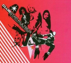Cover Clubstar Kultbox Vol. 2