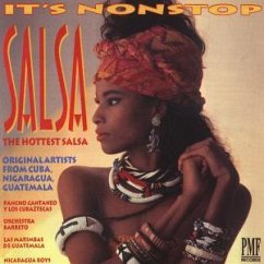 Non Stop Salsa - Non Stop Salsa (2005)