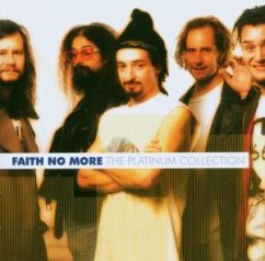 The Platinum Collection - Faith No More