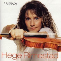 Hvite Pil - Rimestad,Hege