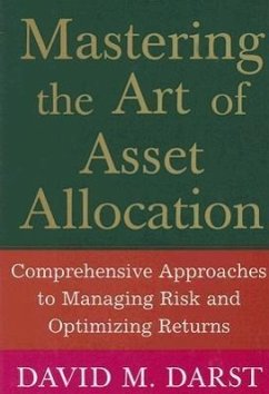 Mastering the Art of Asset Allocation - Darst, David M