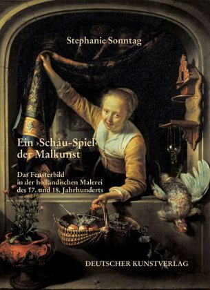 Ein 'Schau-Spiel' der Malkunst Ein 'Schau-Spiel' der Malkunst