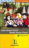 Save Green Farm - Rettet Green Farm!