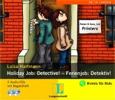 Holiday Job:Detective-Ferienjo